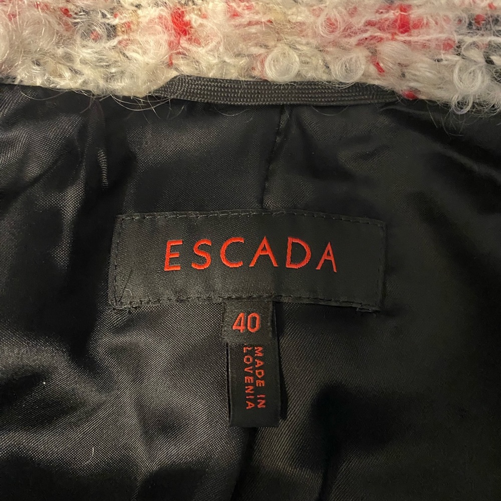 Escada Jacket - image 3